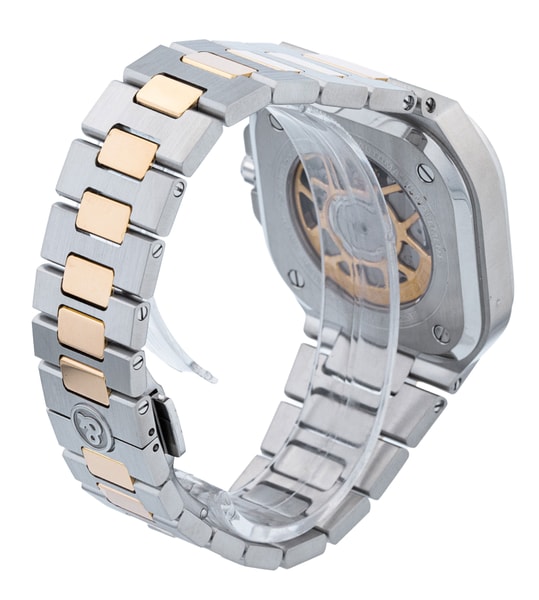 Bell and Ross BR 05 BR05A-BL-STPG/SSG